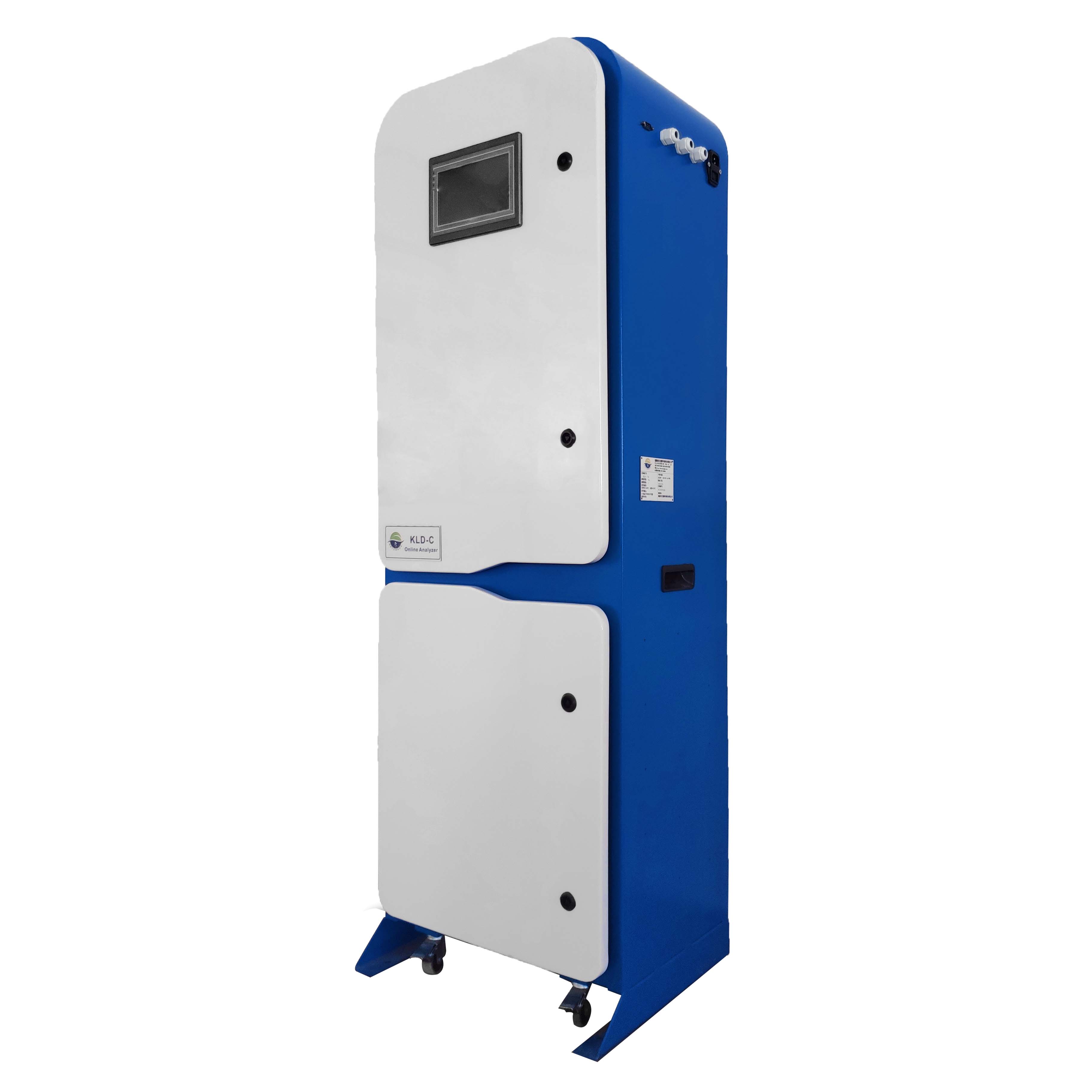 在線硬度分析儀 在線硬度分析儀