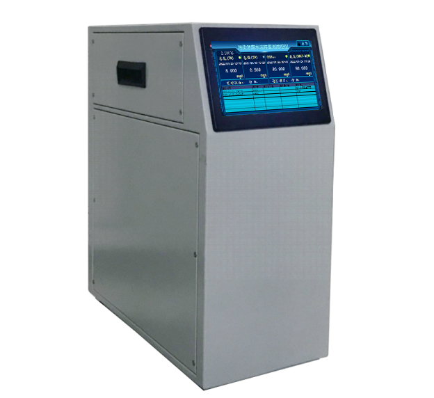 污染源廢水遠(yuǎn)程監(jiān)測(cè)質(zhì)控儀KLD-QC1000 污染源廢水遠(yuǎn)程監(jiān)測(cè)質(zhì)控儀KLD-QC1000